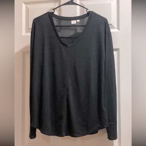 Lightweight Gap Sweater